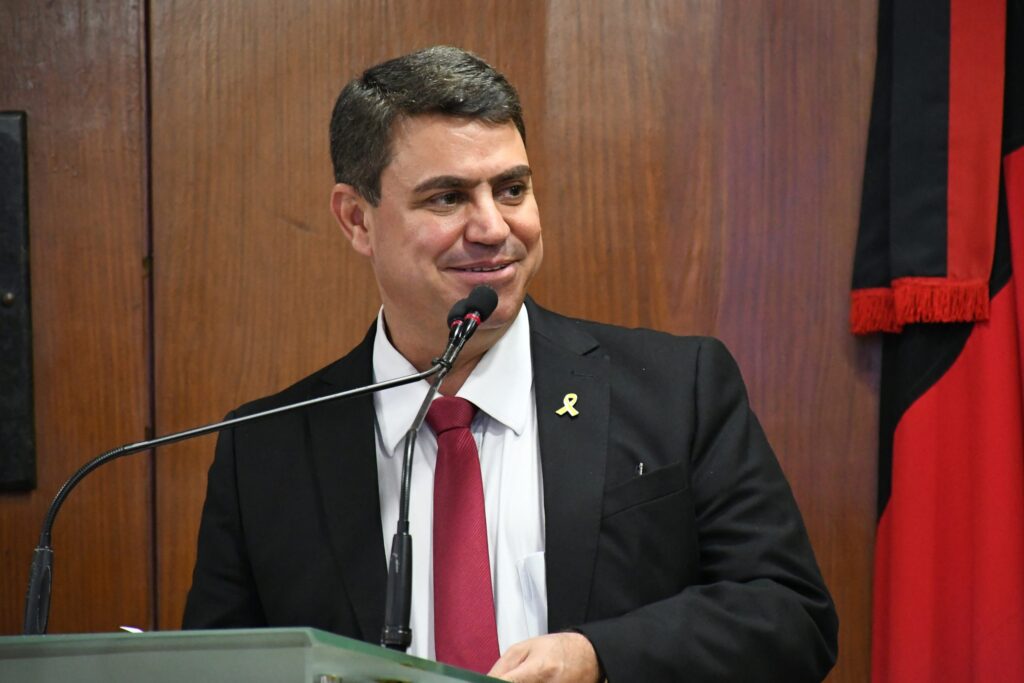 ESTRUTURADinho apresenta campanha da nova sede da Câmara de João Pessoa e destaca legado de revitalização do Centro Histórico
