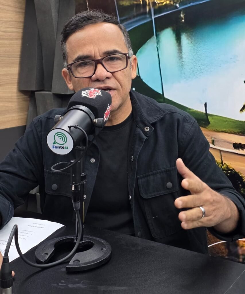 Major Fábio diz que foi surpreendido com possibilidade de novo nome do PL ao Senado