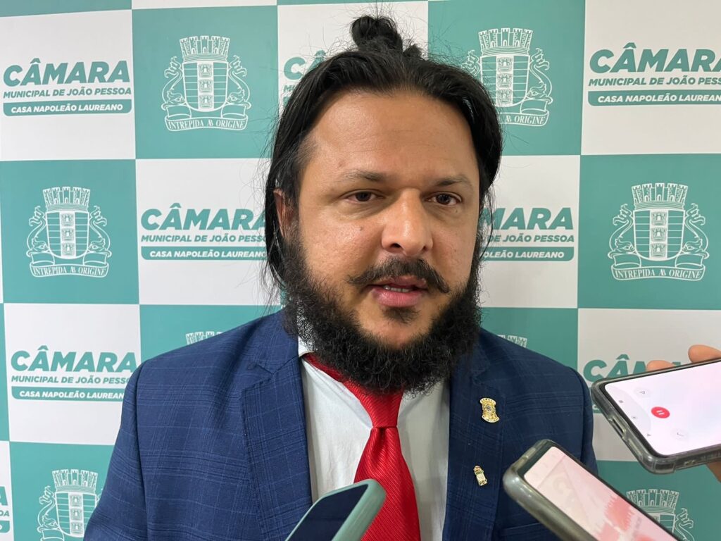 ELEIÇÕES 2026Junio Leandro diz que indefinição sobre vice de Lucas pode levar aliados para Cícero: “Muita gente foi enganada” ELEIÇÕES 2026Junio Leandro diz que indefinição sobre vice de Lucas pode levar aliados para Cícero: “Muita gente foi enganada”
