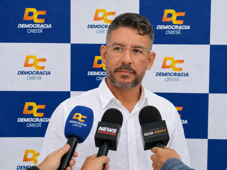 ELEIÇÕES 2026Pedro Coutinho registra candidatura ao Governo da Paraíba e declara R$ 502,2 mil em bens ELEIÇÕES 2026Pedro Coutinho registra candidatura ao Governo da Paraíba e declara R$ 502,2 mil em bens