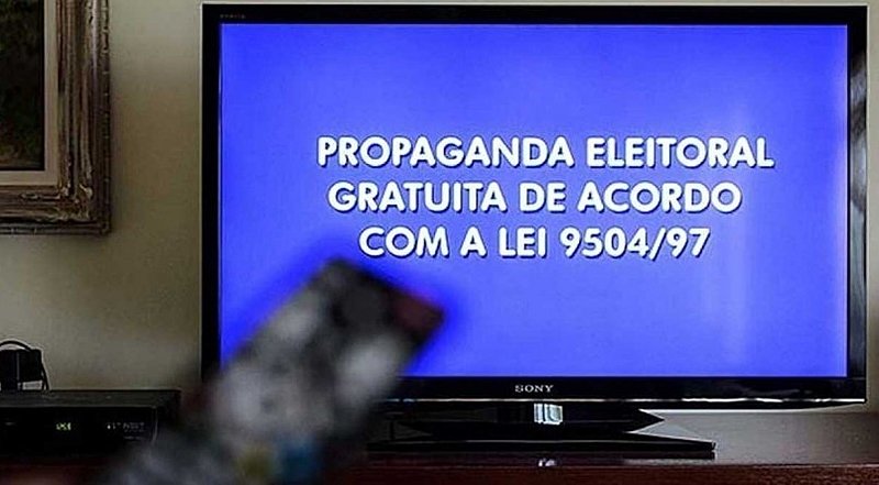 NESTA SEXTAHorário eleitoral gratuito começa e leva disputa de 2026 ao rádio e à TV