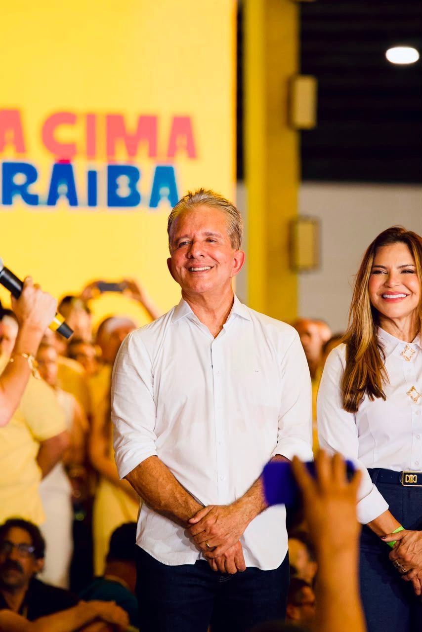 ELEIÇÕES 2026Nabor propõe reforço no FPM para saúde e projeta mais R$ 350 milhões por ano para municípios da Paraíba