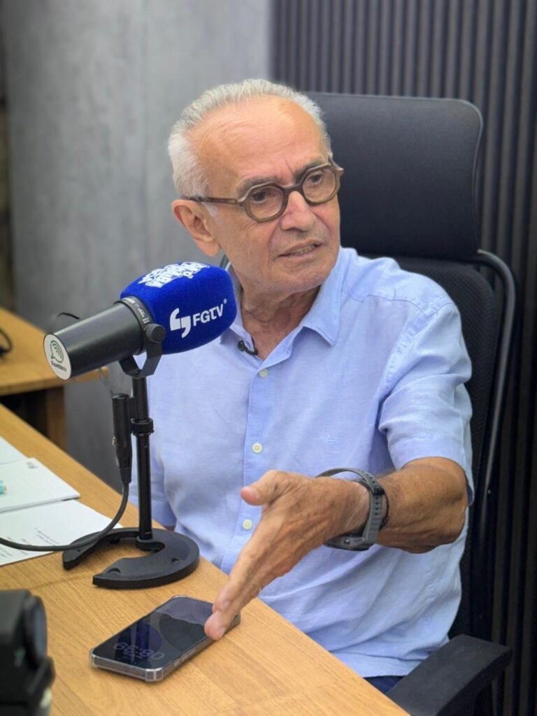 Pedido de vista adia julgamento de impugnação da candidatura de Cícero no TRE-PB Pedido de vista adia julgamento de impugnação da candidatura de Cícero no TRE-PB