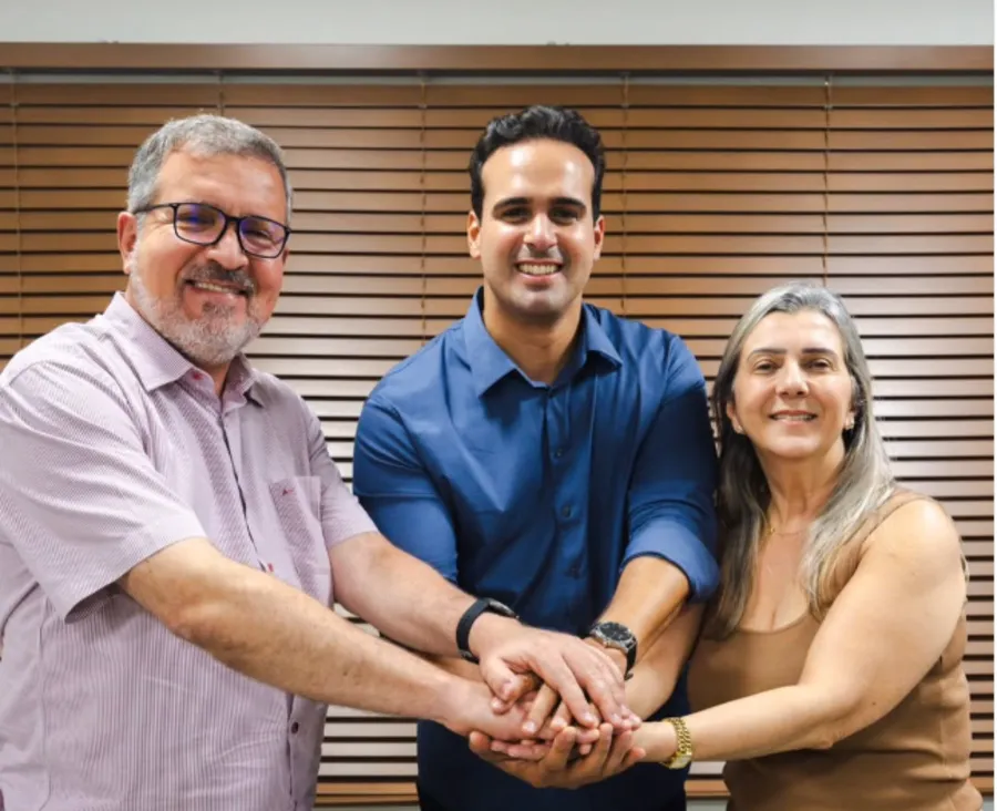 Dias após cassação no TRE-PB, Sílvia Cunha Lima deixa Cícero e anuncia apoio a Lucas Ribeiro