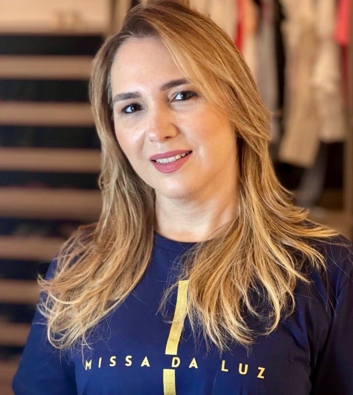 Sara Cabral desiste de disputar Câmara Federal, cita questões de foro íntimo e comunica renúncia ao TRE-PB