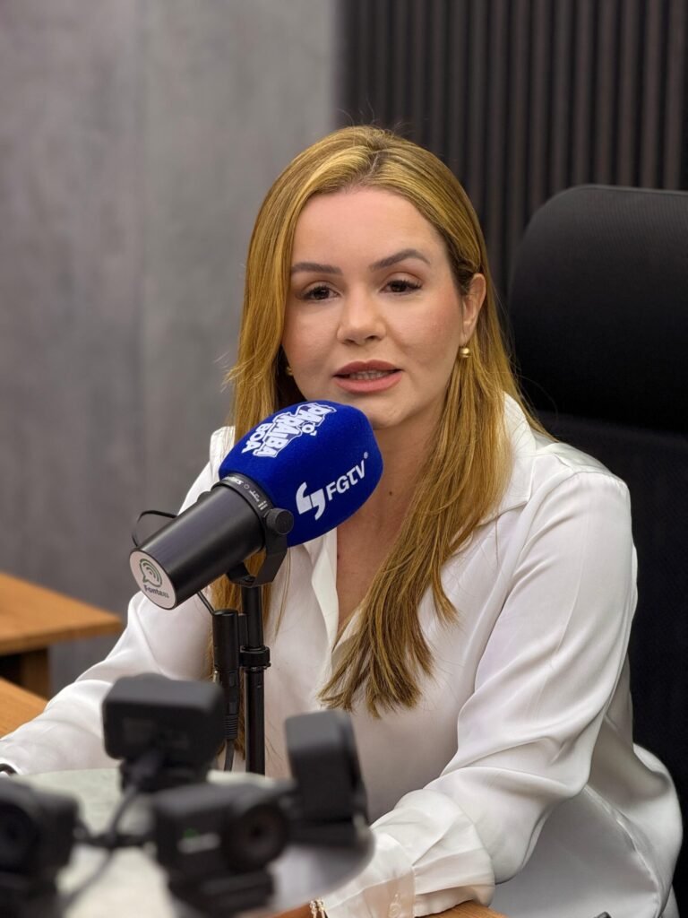 Vice de Efraim contesta vitória de Lucas no 1º turno e diz que crise no STF pode influenciar disputa na Paraíba Vice de Efraim contesta vitória de Lucas no 1º turno e diz que crise no STF pode influenciar disputa na Paraíba