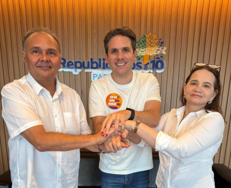 Às vésperas das eleições, Ivonete Ludgério renuncia à suplência de André Gadelha e anuncia apoio a Nabor Às vésperas das eleições, Ivonete Ludgério renuncia à suplência de André Gadelha e anuncia apoio a Nabor