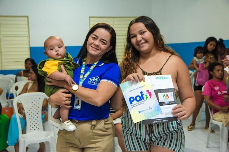 Justiça mantém programa PAI em Patos e autoriza descontos de servidores que deram consentimento Justiça mantém programa PAI em Patos e autoriza descontos de servidores que deram consentimento