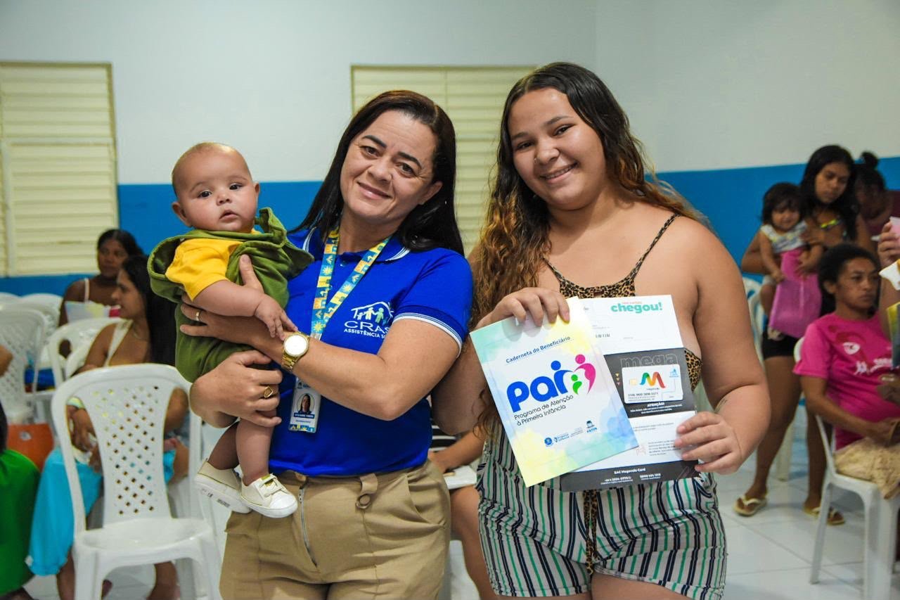 DECISÃO JUDICIALJustiça mantém programa PAI em Patos e autoriza descontos de servidores que deram consentimento