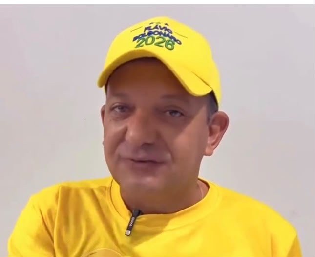 Fracasso político: prefeito bolsonarista Manoel Moleque sofre nova derrota acachapante em São José de Caiana Fracasso político: prefeito bolsonarista Manoel Moleque sofre nova derrota acachapante em São José de Caiana