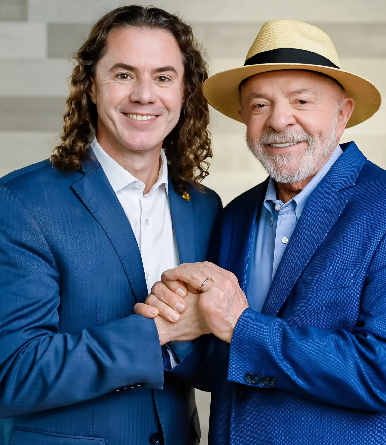 MOBILIZAÇÃOVeneziano promete intensificar campanha para Lula “virar o jogo”