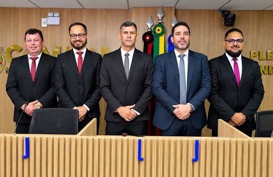 Com apoio de Evilásio, Moisés derrota grupo de Pereira em Cabedelo
