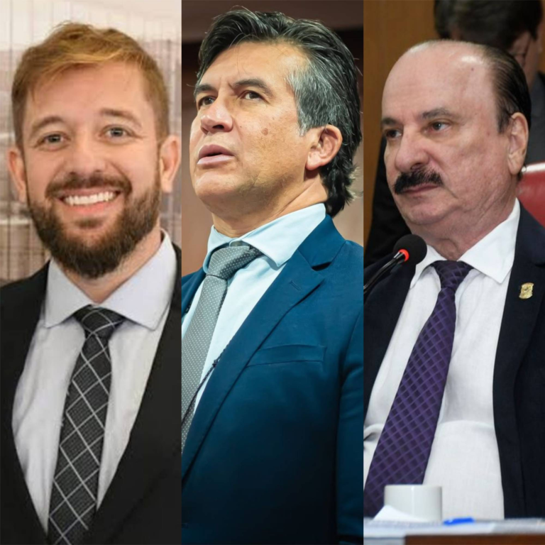 TSE forma maioria e mantém investigação contra chapa do PL em João Pessoa