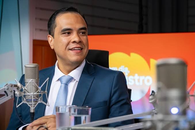 Ministro do Turismo celebra início da temporada de cruzeiros no Brasil e destaca previsão de 70 mil empregos Ministro do Turismo celebra início da temporada de cruzeiros no Brasil e destaca previsão de 70 mil empregos